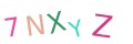 CAPTCHA 1