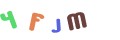 CAPTCHA 1