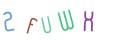 CAPTCHA 1