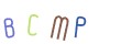 CAPTCHA 1