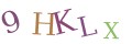 CAPTCHA 1