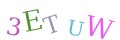 CAPTCHA 1