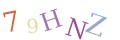 CAPTCHA 1