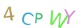 CAPTCHA 1