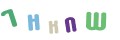 CAPTCHA 1
