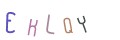 CAPTCHA 1