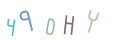 CAPTCHA 1