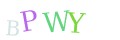 CAPTCHA 1