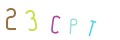 CAPTCHA 1