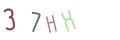 CAPTCHA 1