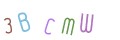 CAPTCHA 1