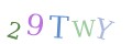 CAPTCHA 1