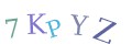 CAPTCHA 1