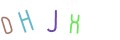CAPTCHA 1
