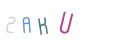 CAPTCHA 1
