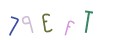 CAPTCHA 1