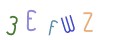 CAPTCHA 1