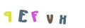 CAPTCHA 1