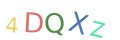 CAPTCHA 1