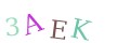 CAPTCHA 1