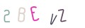 CAPTCHA 1