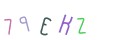 CAPTCHA 1