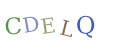 CAPTCHA 1