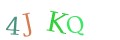 CAPTCHA 1