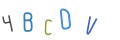 CAPTCHA 1