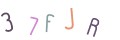 CAPTCHA 1