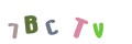 CAPTCHA 1