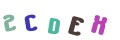 CAPTCHA 1