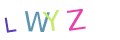 CAPTCHA 1