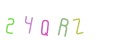 CAPTCHA 1