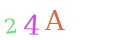 CAPTCHA 1