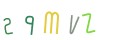CAPTCHA 1