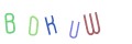 CAPTCHA 1