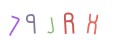 CAPTCHA 1