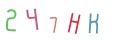 CAPTCHA 1