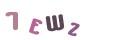 CAPTCHA 1