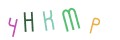 CAPTCHA 2