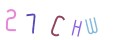 CAPTCHA 2