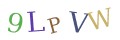 CAPTCHA 2