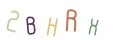 CAPTCHA 2