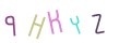 CAPTCHA 2