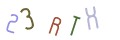 CAPTCHA 2
