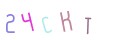 CAPTCHA 2