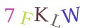 CAPTCHA 2