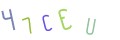 CAPTCHA 2