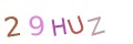 CAPTCHA 2